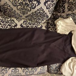 FASHION FORWARD OFF SHOULDER MIDI DRESS