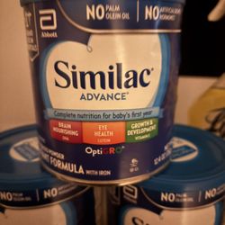 Baby Formula