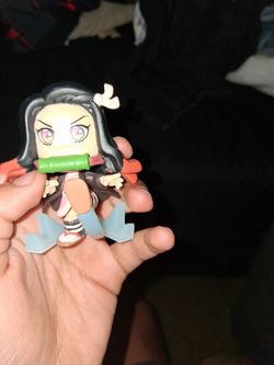 Nezuko