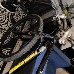 Navra Ponderosa 29 Diamond Back Giant