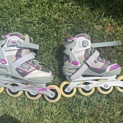 Roller Blades 