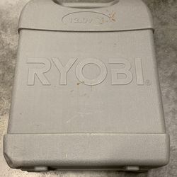 Ryobi 12v Drill HP412