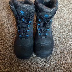 Columbia Winter Boots