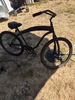26inch bike