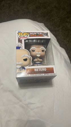 Funko Pop Netero #1132