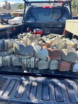 Rocks