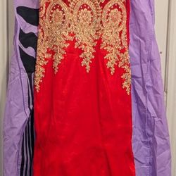 Homecoming / Prom  Dress 