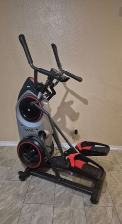 Bowflex Exercise Machine (Free delivery)