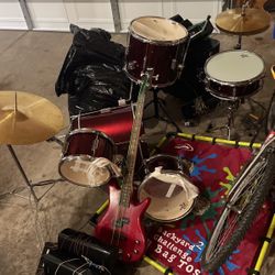 Drum Set