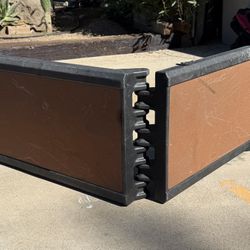 Pet Gear Travel Lite Tri-Fold Ramp