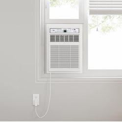 Portable AC Window Unit 