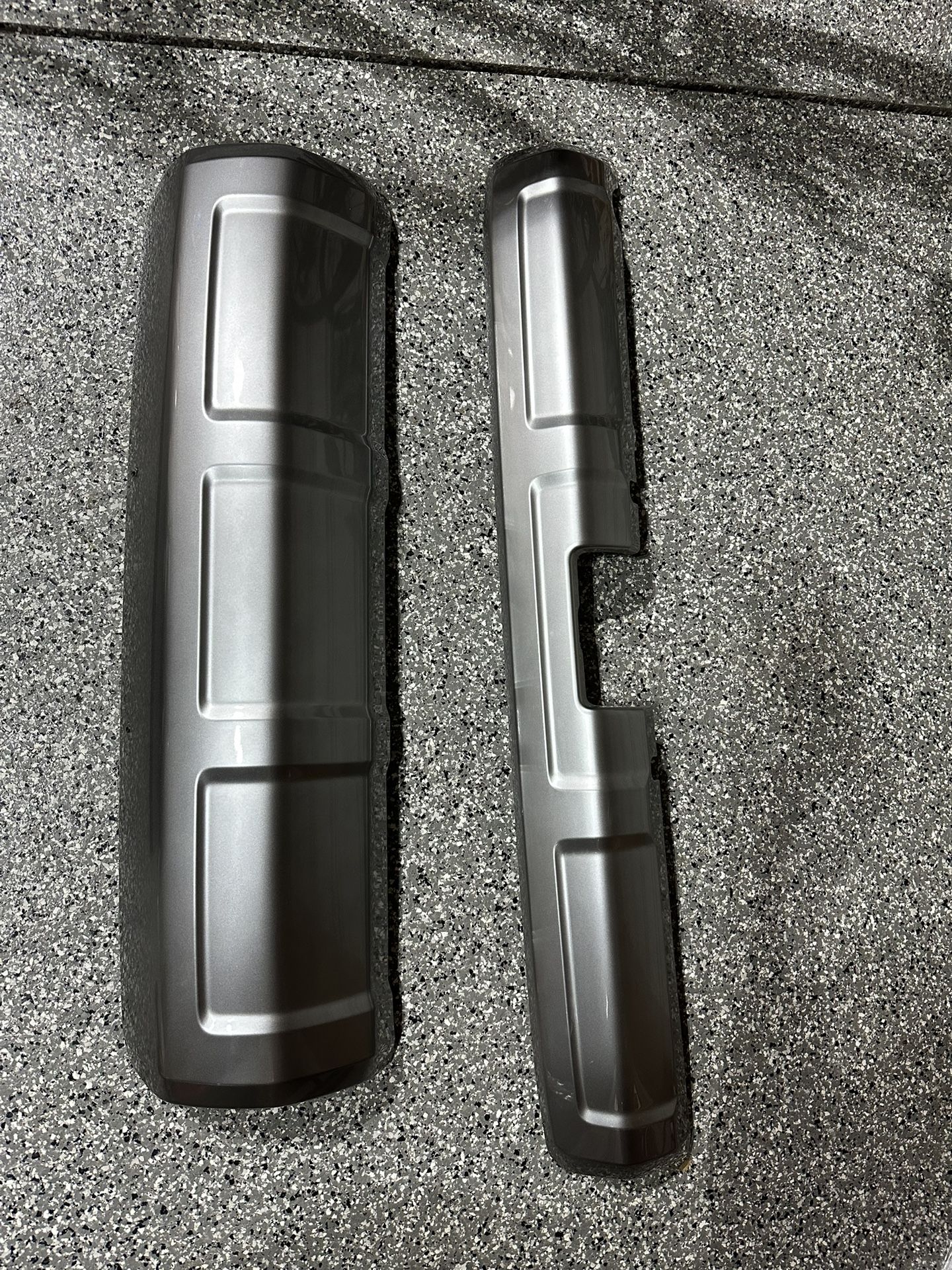 TRD 4runner Bumper Valance
