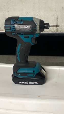 Makita XLT