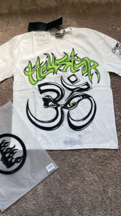 Hellstar shirt M