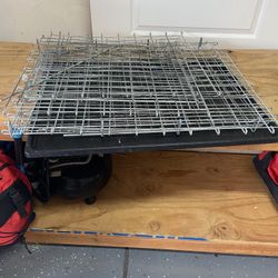 Dog Crate