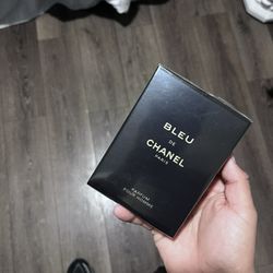 Bleu de Chanel 