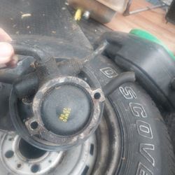 Power Steering Pump 
