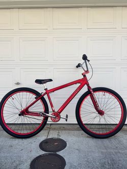 Big ripper Se bike 29'