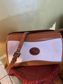 Classic Doone Burke Tote