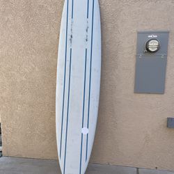 Surftech Softops Robert August 8’6