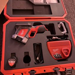 Thermal imager kit