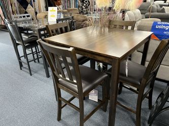 Kitchen Table