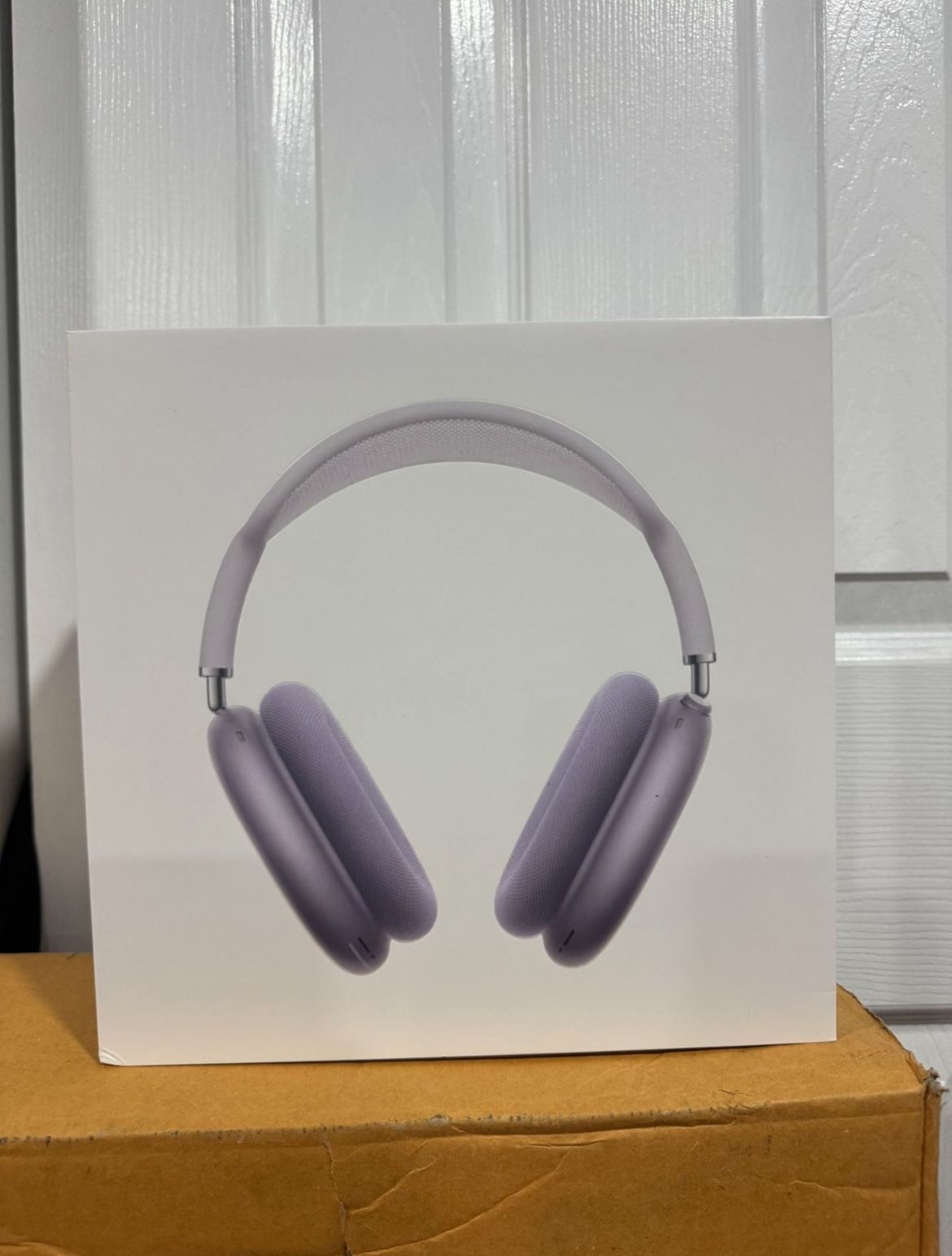 AirPods Max Purple