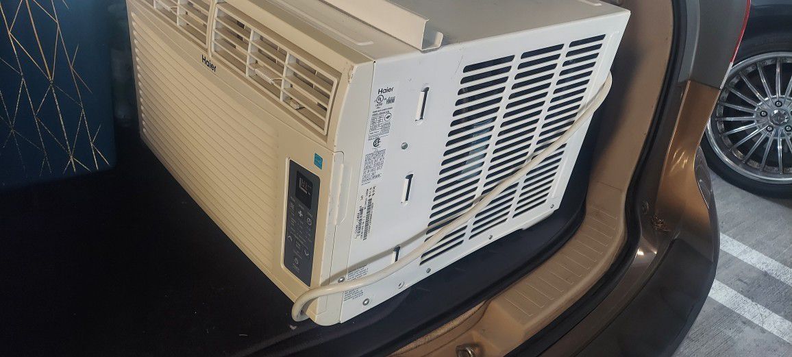 Air Conditioner Unit asking $85.00