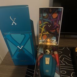 Xerjoff Unisex Parfum 100ml