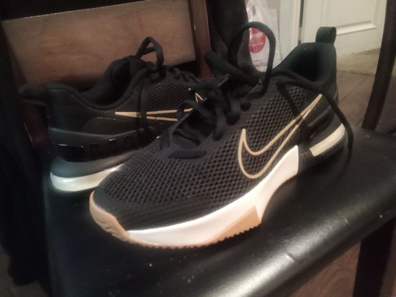 Nike Air Max Size9