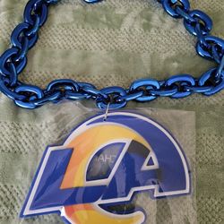 Los Angeles Rams 