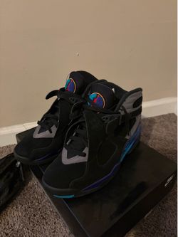 Jordan 8