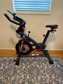 Schwinn IC4