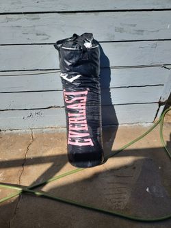 Everlast Bag