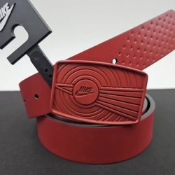 Men’s Nike Belt New