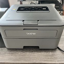 Printer And Scanner Bundle 