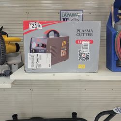 Lotos Plasma Cutter Lt5000D