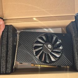 MLLSE Gaming Graphics Card