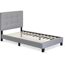 Twin Bed Frame