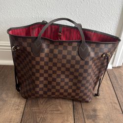 Louis Vuitton Neverfull M