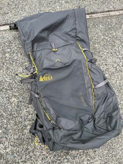 Flash 55 backpack