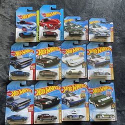 Hot Wheels Mainlines For Sale 