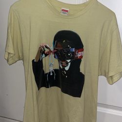 Supreme Shirt