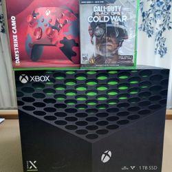 Xbox Series X