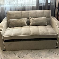 Couch/Bed