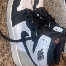 Jordan 1 high