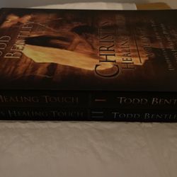 Christ’s Healing Touch 