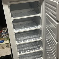Magic Chef Freezer 