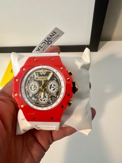 Invicta racing 44m