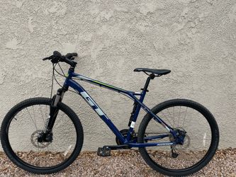 GT Mountain Bike